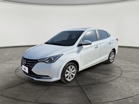 Changan Alsvin Full Option 2025 