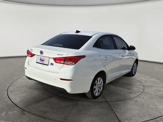 Changan Alsvin Full Option 2025 