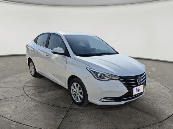 Changan Alsvin Full Option 2025 