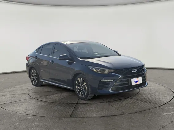 Chery Arrizo 6 Luxury 2023 