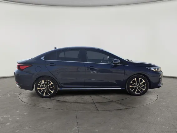 Chery Arrizo 6 Luxury 2023 