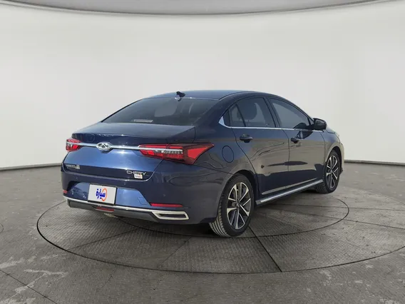 Chery Arrizo 6 Luxury 2023 