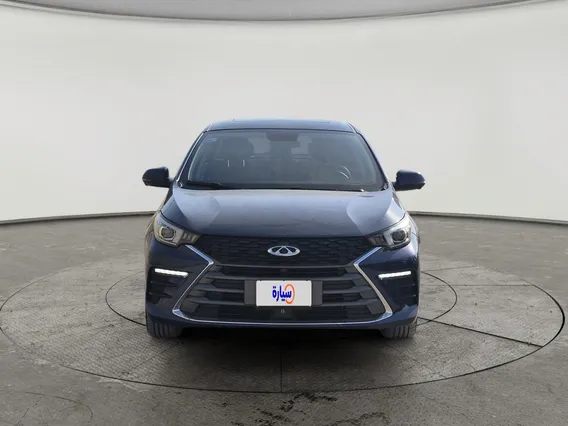 Chery Arrizo 6 Luxury 2023 