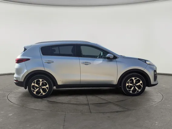 Kia Sportage LX 2022 دبل