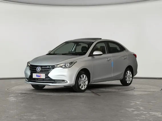 Changan Alsvin Full Option 2027 