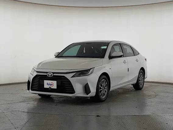 Toyota Yaris  Y 2023 