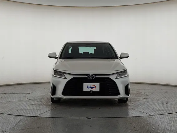 Toyota Yaris  Y 2023 