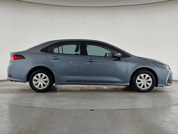 Toyota Corolla XLI 2024 
