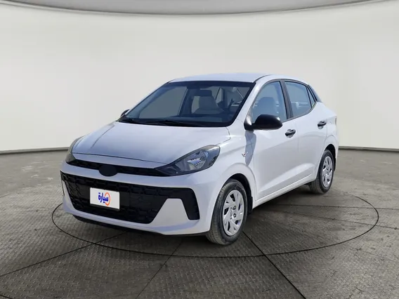 هيونداي Grand i10 فلييت 2024 