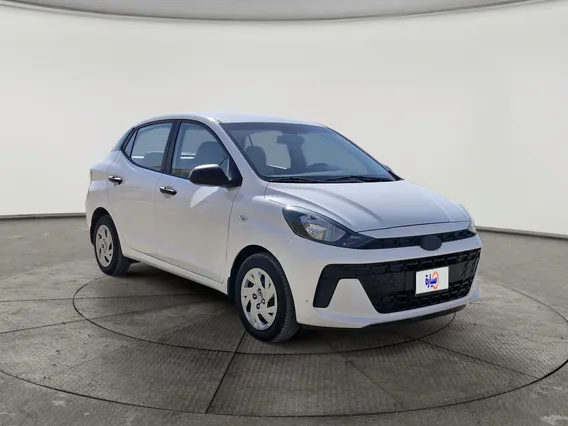 هيونداي Grand i10 فلييت 2024 