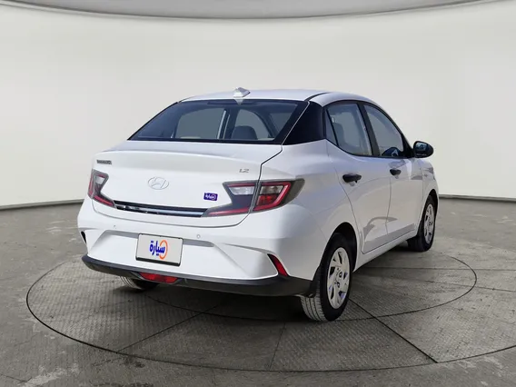هيونداي Grand i10 فلييت 2024 