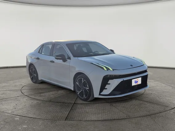 لينك اند كو 03 Hyper Plus 2024 