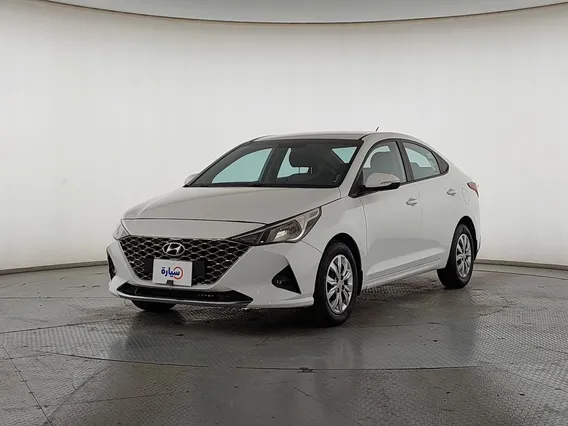 Hyundai Accent Smart 2023 