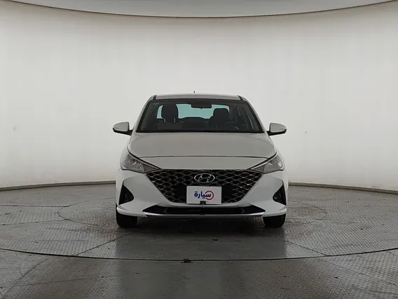 Hyundai Accent Smart 2023 