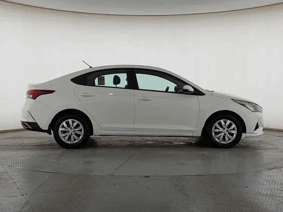 Hyundai Accent Smart 2023 