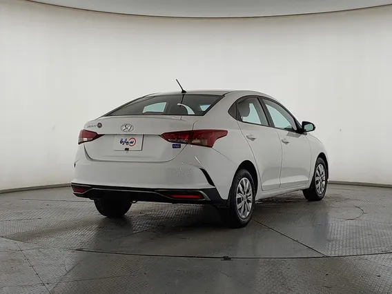 Hyundai Accent Smart 2023 