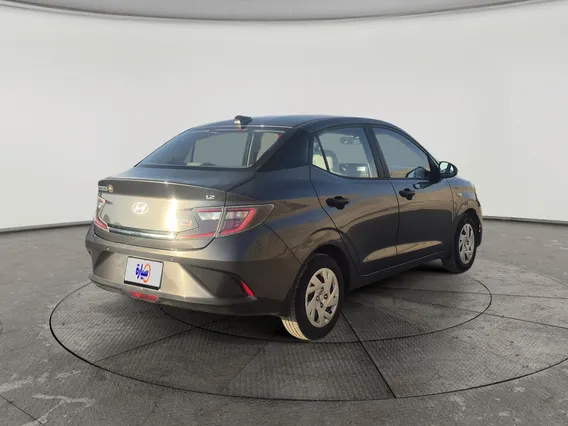 Hyundai Grand i10 Fleet 2024 