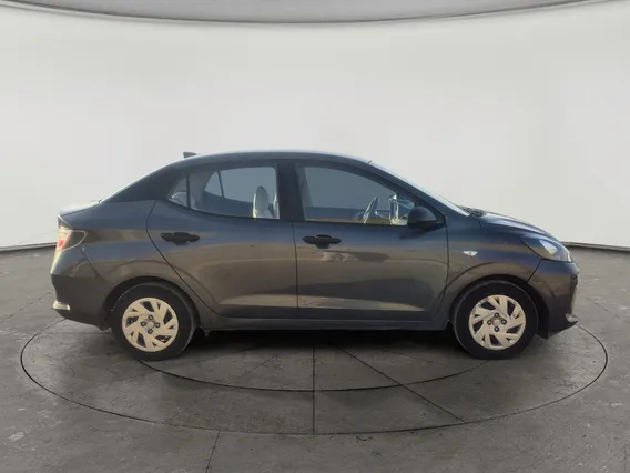 Hyundai Grand i10 Fleet 2024 