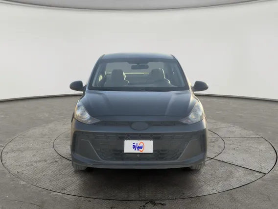 Hyundai Grand i10 Fleet 2024 