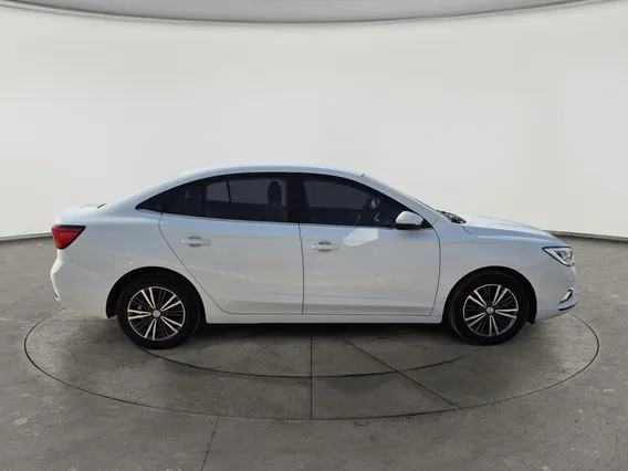 MG 5 COM 2024 