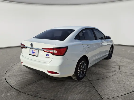 MG 5 COM 2024 