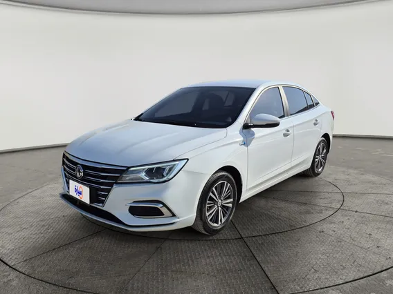 MG 5 COM 2024 