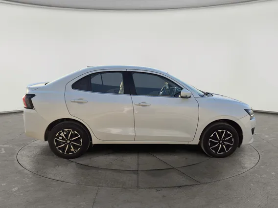 Suzuki Dzire GLX New Shape 2026 