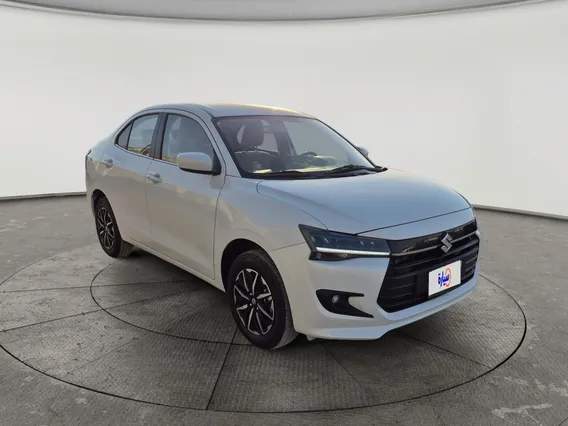 Suzuki Dzire GLX New Shape 2026 