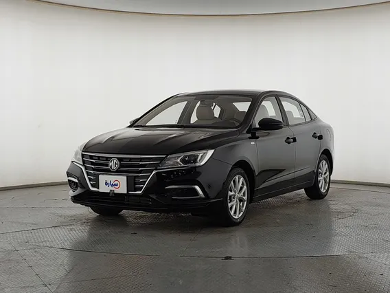 MG 5 STD 2023 