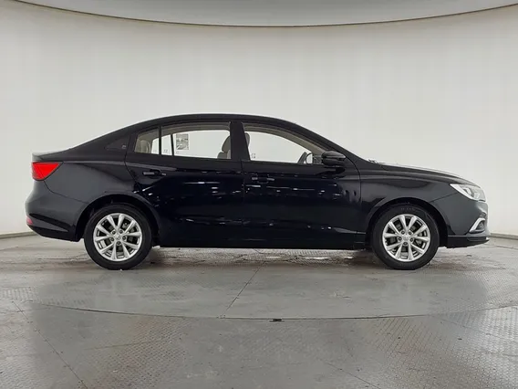 MG 5 STD 2023 