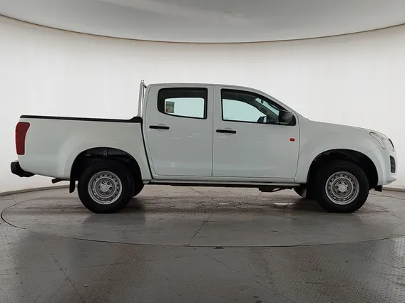 Isuzu D-max Double Cab 2023 دبل