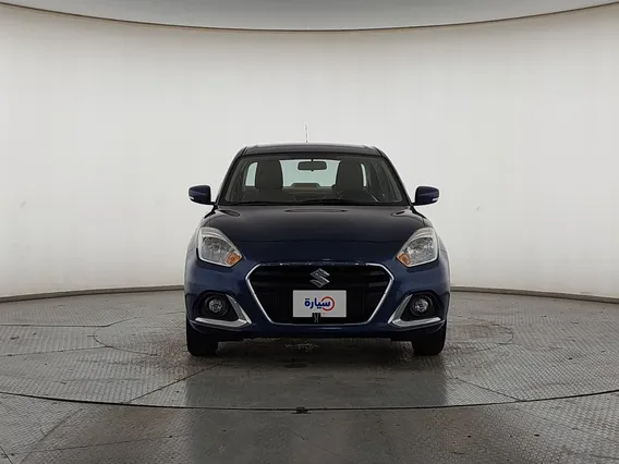 Suzuki Dzire GL 2024 