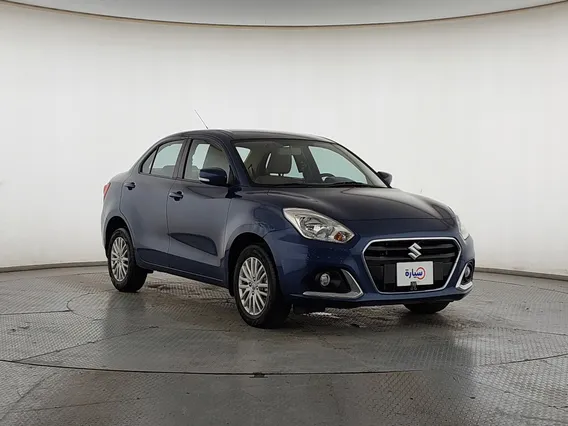 Suzuki Dzire GL 2024 