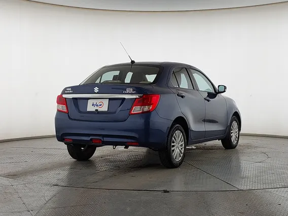 Suzuki Dzire GL 2024 