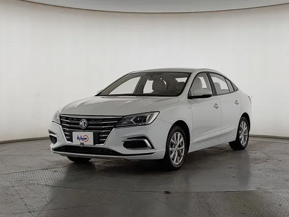MG 5 STD 2024 
