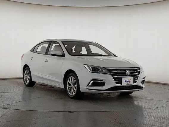 MG 5 STD 2024 