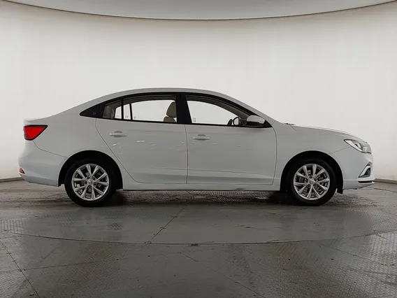 MG 5 STD 2024 