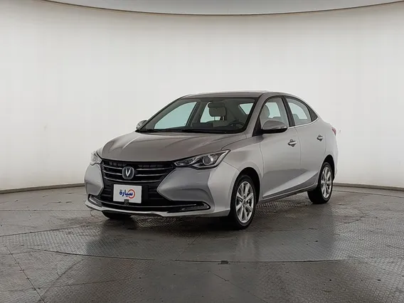 Changan Alsvin Full Option 2024 