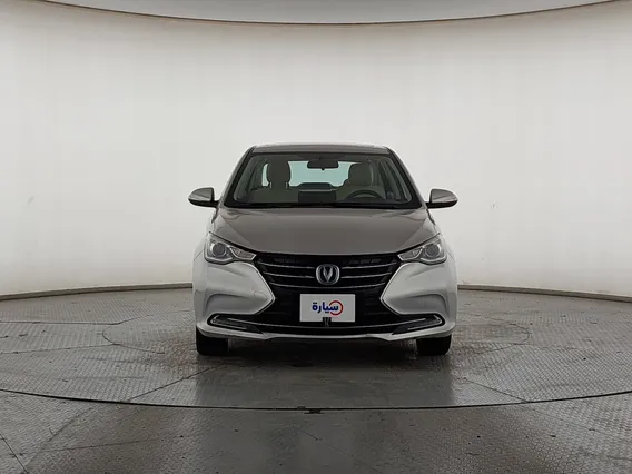 Changan Alsvin Full Option 2024 