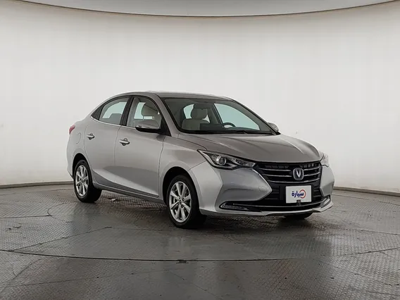 Changan Alsvin Full Option 2024 