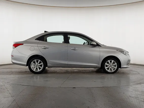 Changan Alsvin Full Option 2024 