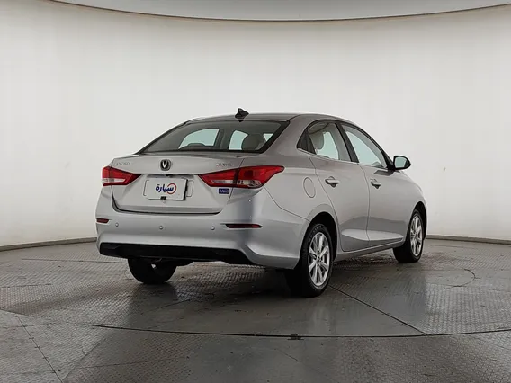 Changan Alsvin Full Option 2024 