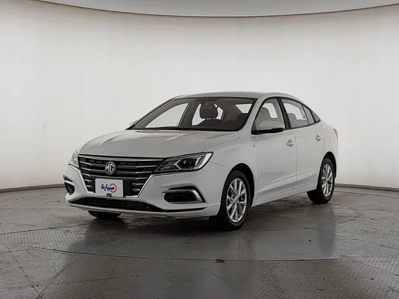 MG 5 STD 2023 