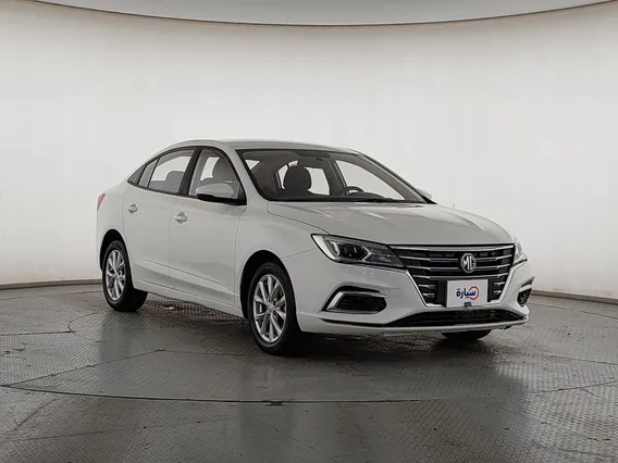 MG 5 STD 2023 