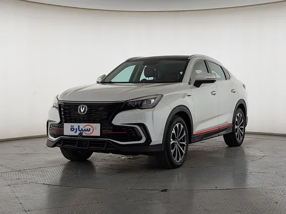 Changan CS85 Full 2023 