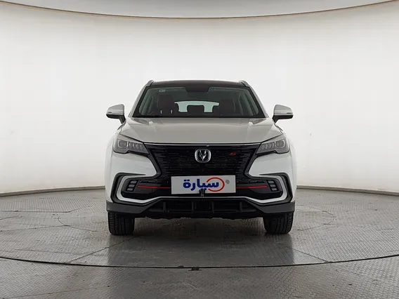 Changan CS85 Full 2023 