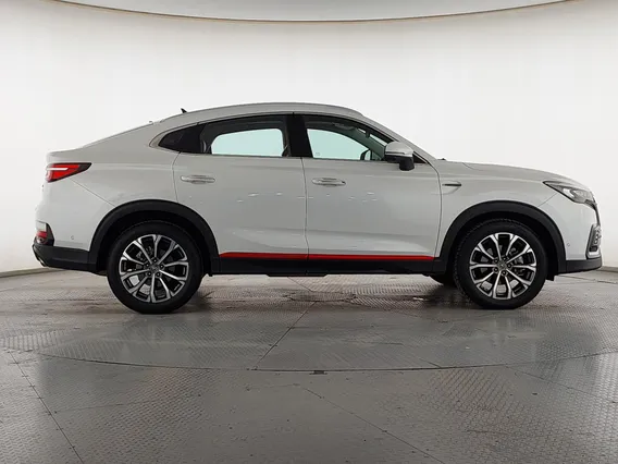 Changan CS85 Full 2023 
