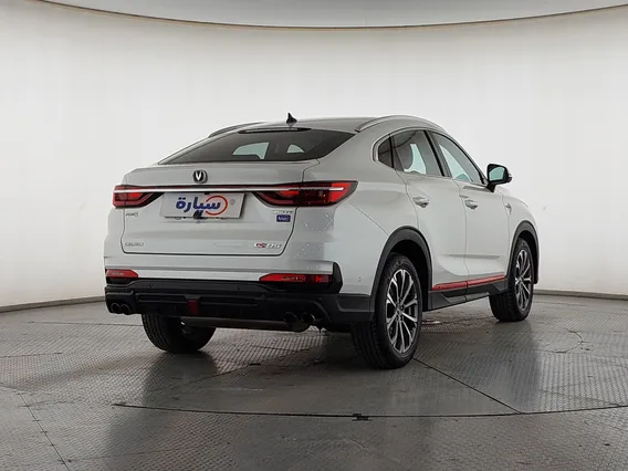 Changan CS85 Full 2023 
