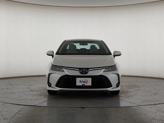 Toyota Corolla XLI Executive 2024 