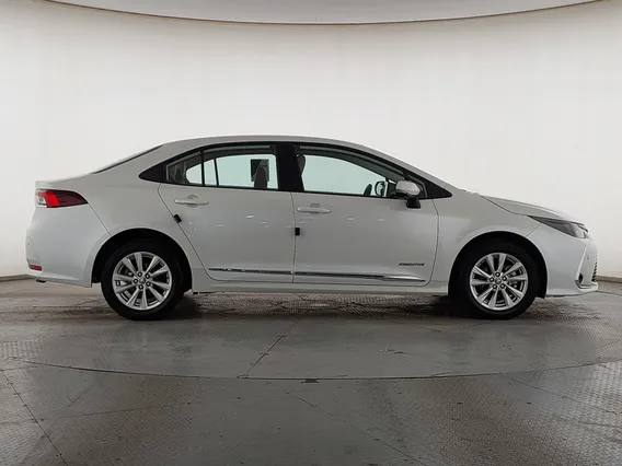 Toyota Corolla XLI Executive 2024 